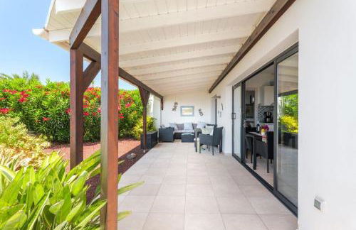 Las Pardelas, Ferienhaus mit Meer-, Küsten- und Bergblick im grünen Norden Teneriffas - Foto 21