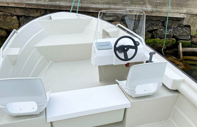 9 Person Holiday Home in Reksteren - Foto 37