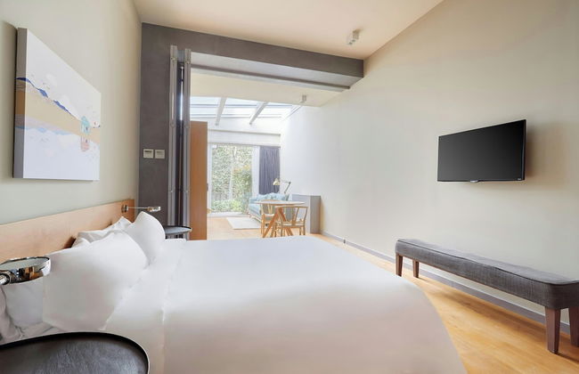 Le Palacete Hotel Gracia District, Sonder by Marriott Bonvoy - Photo 5