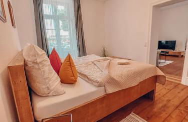 Boardinghouse alte Spinnerei - Foto 57