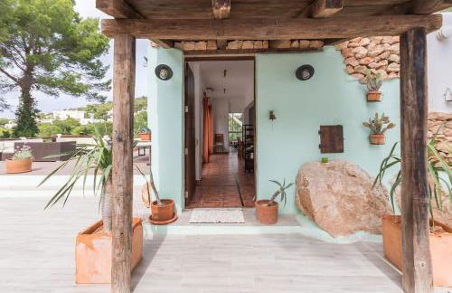 Classic Villa for 12- Pool, BBQ, big exterior area - Foto 29