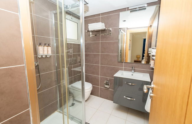 Hôtel Tanger Centre Malabata - Photo 50