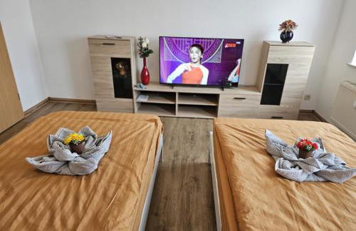 Käthe-Kollwitz-Straße 54, F2 - Foto 24