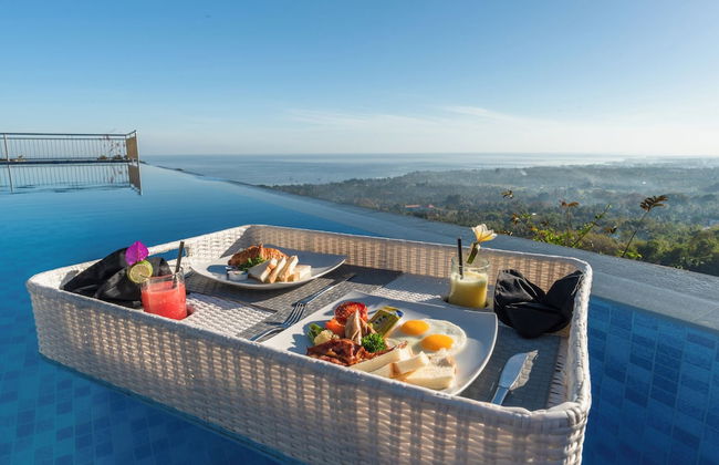 Villa Lovina Hill Paradise - Foto 45