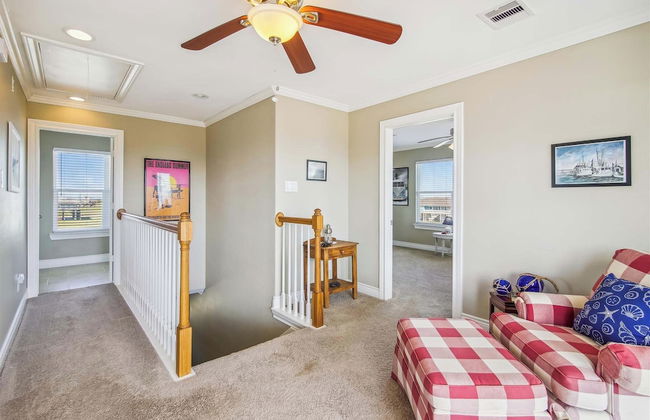 Cottage By The Sea - Foto 8