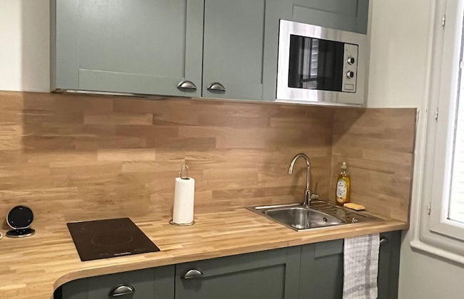 Les Sources Vichy - Foto 29