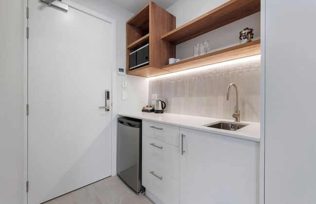 Southwark Hotel & Apartments - Foto 39