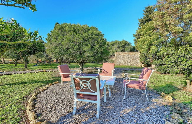 Finca Son Valls - Photo 37