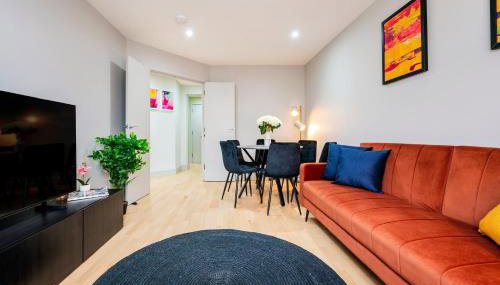 Welcome London The Garrick - Foto 4