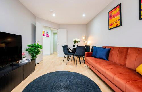 Welcome London The Garrick - Photo 4