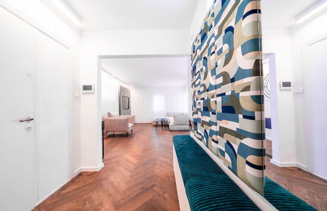 Spacious 4BD House w Pool in Hezliya - Foto 43