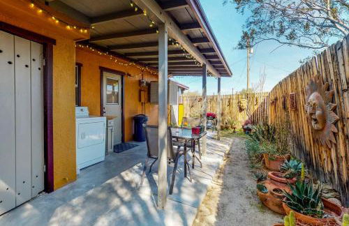 Joshua Tree Bugalow - Downtown - Foto 15