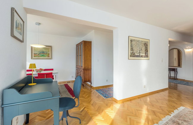 Elegant two-bedroom apartment with terrace in Rovinj - Photo 23