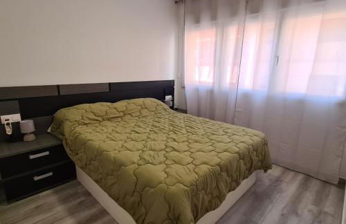 Apartamento Nereida IF Beach A - Foto 36