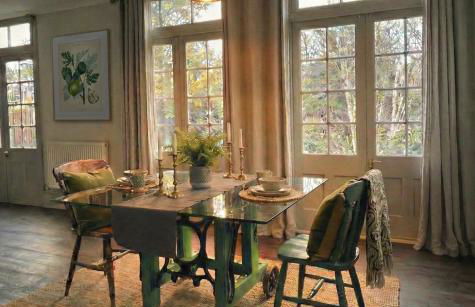 Royal Retreat - Foto 4