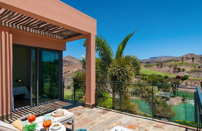 Villa in Salobre Golf With Private Pool - Foto 18
