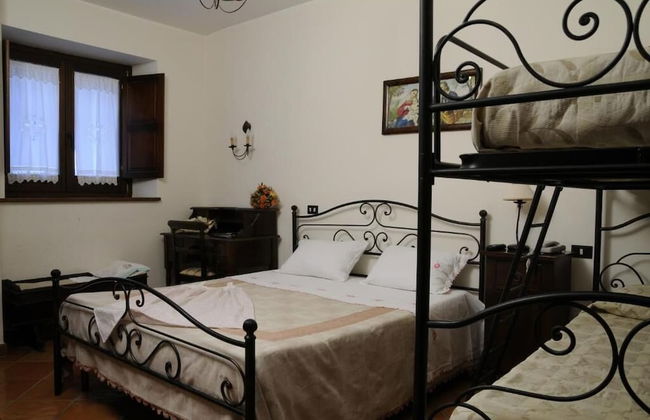 Agriturismo La Sorgente - Foto 19