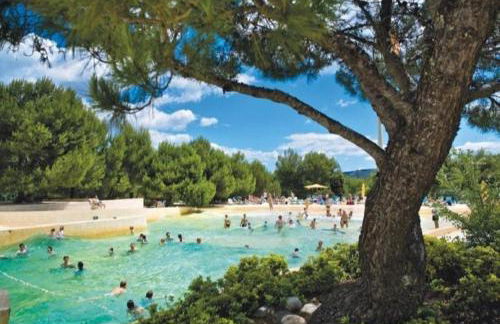 Appartement vue panoramique au domaine et golf de pont royal - Foto 25