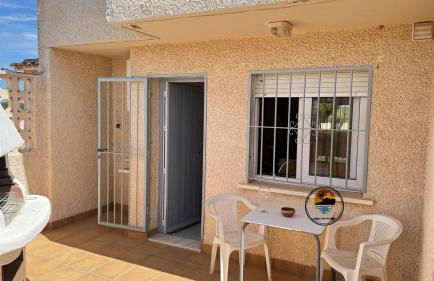 LMHA30 Catania, 3 Bedroom Duplex - Foto 15