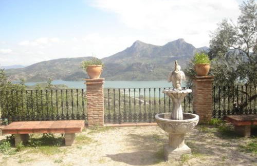 El Cañuelo - Foto 15