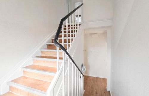 Tolstov Apartments - 6 Zimmer Wohnungen - 15 Min zur Messe DUS - Foto 29