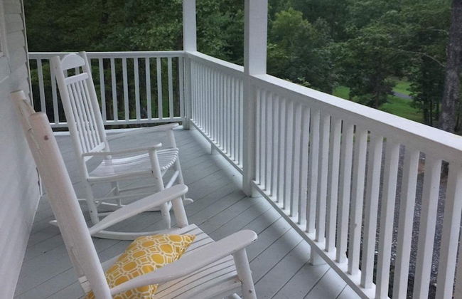 Stonehill Cottages - Foto 55