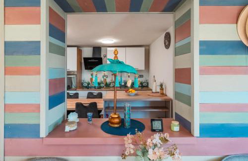 Villa Sole-kuća za odmor u Međimurju-Dragoslavec - Foto 42