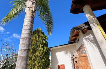 Villa Sole - Foto 27