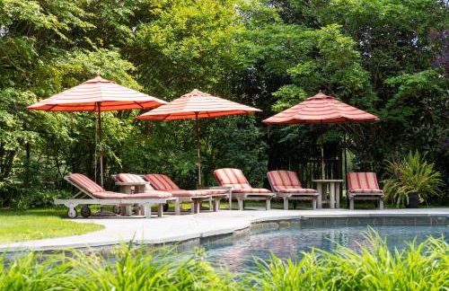 Summerset Villa by Rove Travel - Home with Pool & Hot Tub - Foto 26