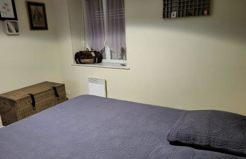 Le clos de la cote d'Emeraude - Foto 65