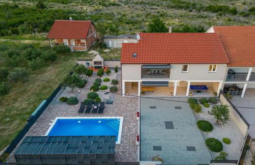 Villa Silentium ZadarVillas - Photo 94