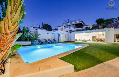 MAR Y CEL - By Almarina Villas - Foto 21