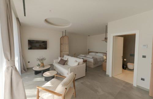 Theros Kourouta Boutique Hotel - Foto 46