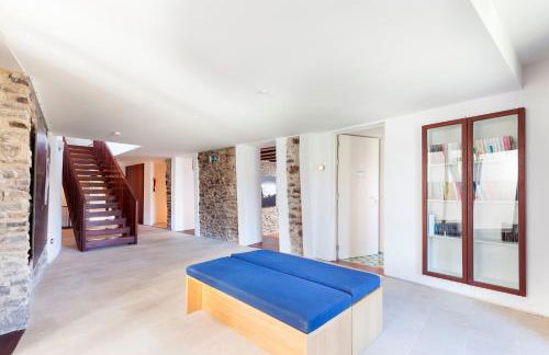 Casa Fumanal - Unique Property for up to 24 - Foto 30