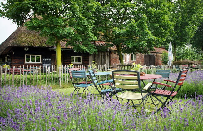 Farmhouse in Reusel Near Cycling Routes - Foto 28