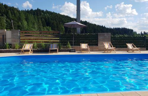 Przystanek Letnisko - Foto 7