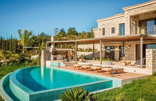 Zeus Exclusive Villas - Foto 75