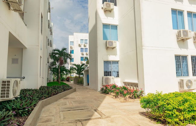 Condominio Caribe Campestr Olamar Living - Foto 80