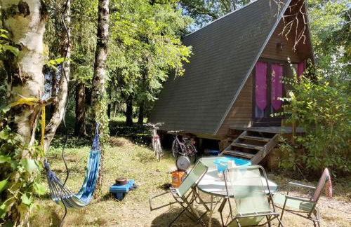 La Rossignolerie - Cabane aux oiseaux - Foto 13