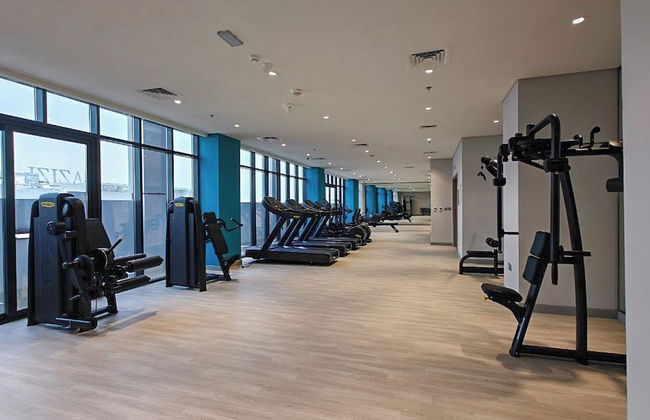 Pool View 2 adults 2 kids Brand New Czec - Photo 33