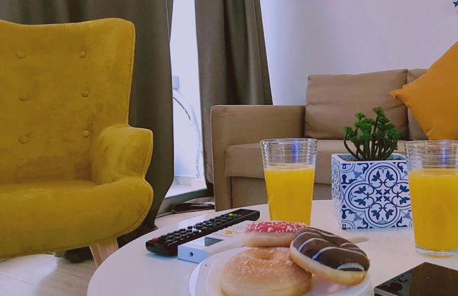 06 LIM - Eden Beach Studio - Foto 16