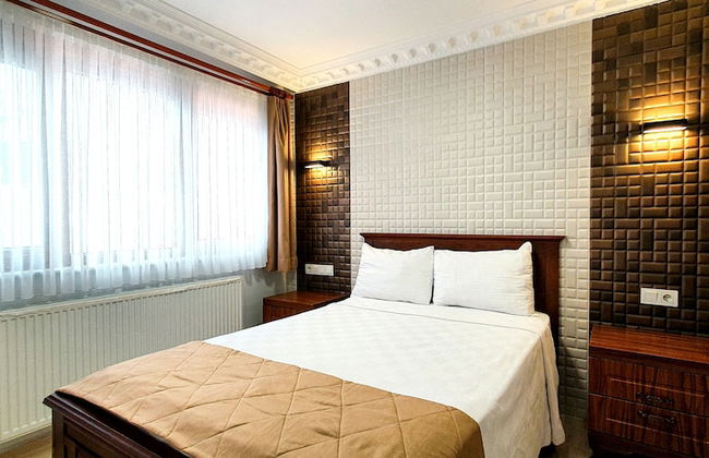 Cihangir Flat - Foto 3