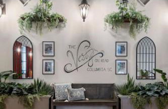 Carraway - The Vestry on Read - Foto 39