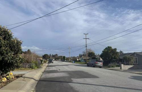 硅谷附近交通便利的温馨住宿 - Foto 18