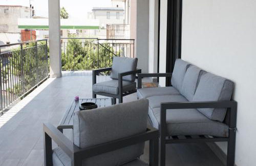 AA Residence - free private parking - Foto 16