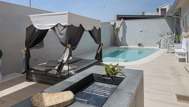 Calymar in Navahermosa - Foto 4, Habitación