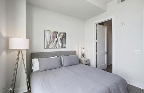 Midtown Penthouse 2 bdrm - Foto 24