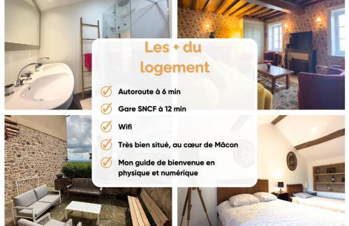 Le Meix Joséphine Tournissoux - Foto 40