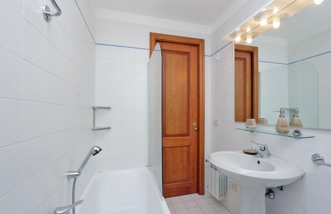 Pimpinnacolo 1 - 1BR M2 - Foto 14