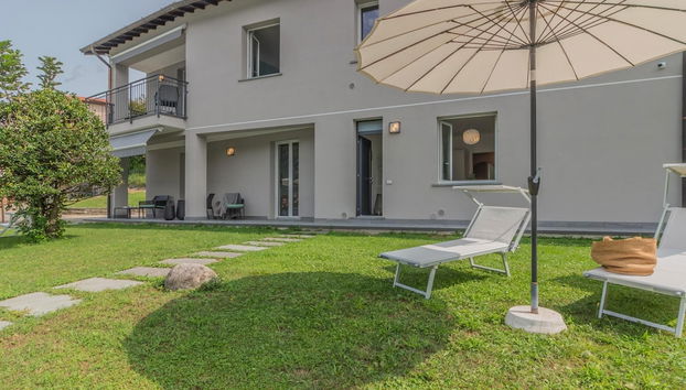 Ninfea Apartments by Wonderful Italy - Arctic - Foto 4, Habitación